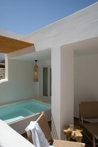 Apartamento Allegro Suites