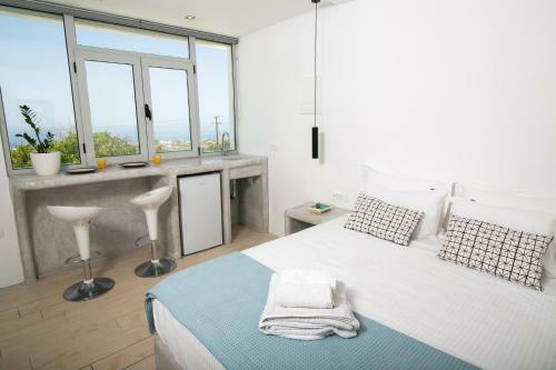 Apartamento Sensia