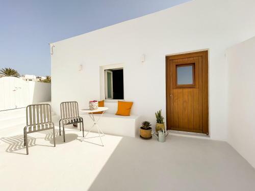 Kalyva Private House In Oia