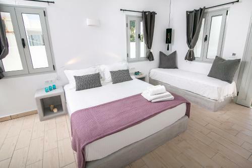 Sensia Luxury Apartment