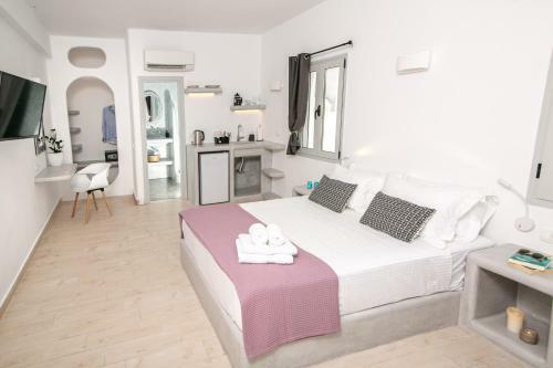 Sensia Luxury Apartment