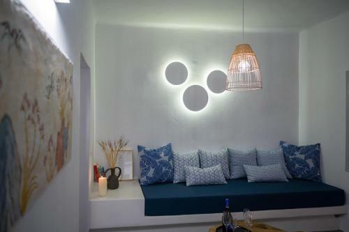 Villa Cape Suite Oia