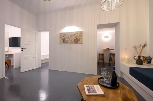 Villa Cape Suite Oia