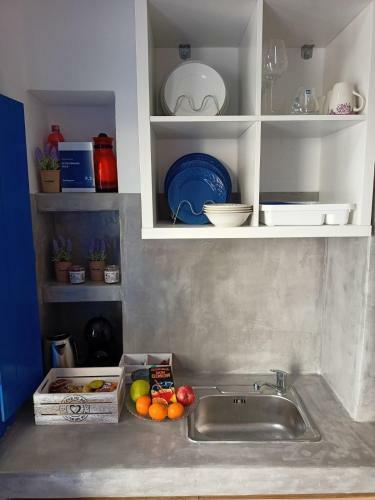 VI Sta Finikias Villa