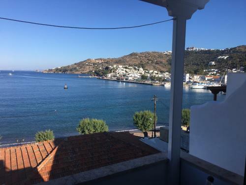 Petridi Maria Suites & Apartments