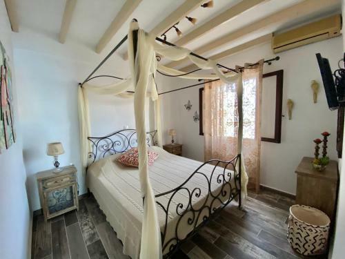 Petridi Maria Suites & Apartments