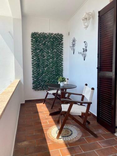 Petridi Maria Suites & Apartments