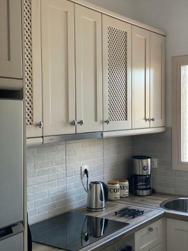 Petridi Maria Suites & Apartments