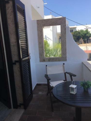 Petridi Maria Suites & Apartments