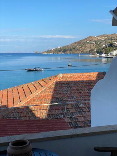 Petridi Maria Suites & Apartments