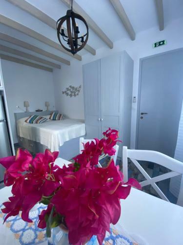 Petridi Maria Suites & Apartments