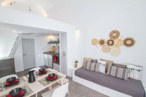Twin Cave House