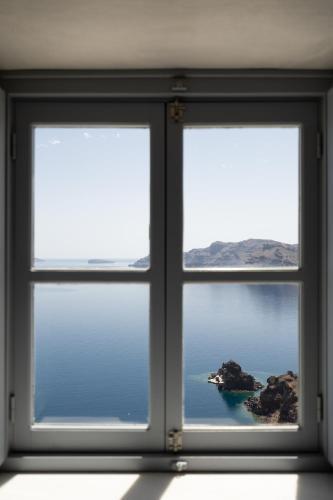 Apartamento Bubble Suite Santorini