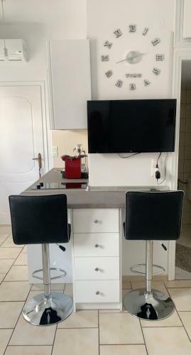 Dominik Apartment 2