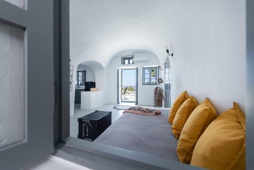 Villa Noelia Suites