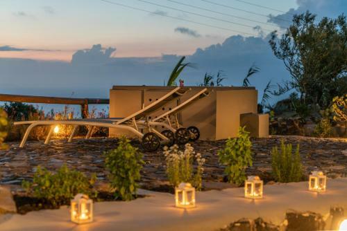 Villa Noelia Suites