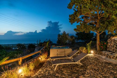 Villa Noelia Suites
