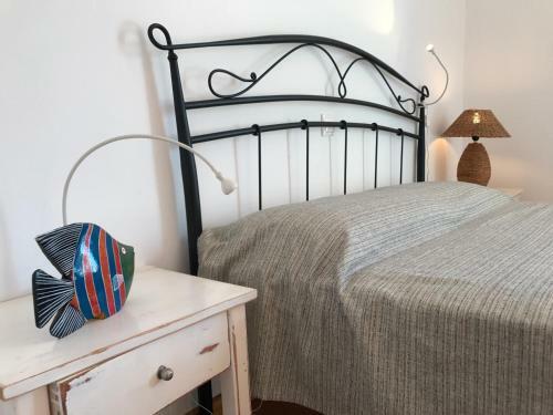 Hostal Oklac� Patmos Beach Rooms