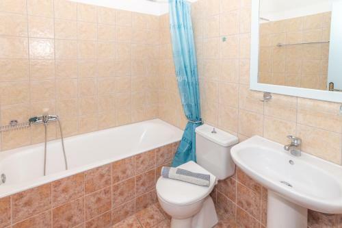 Apartamento Eleftheria's Place