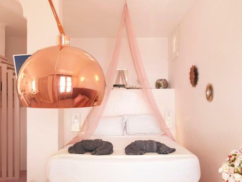 Secret Gem Suites