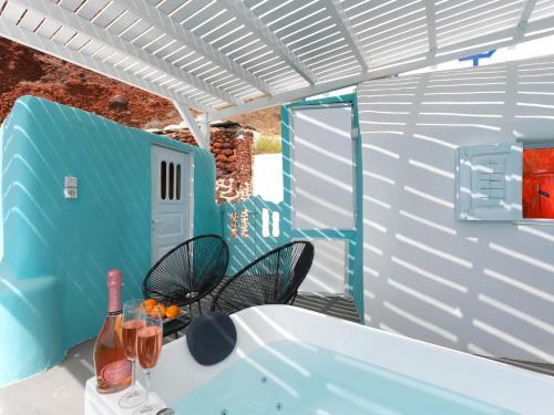 Secret Gem Suites