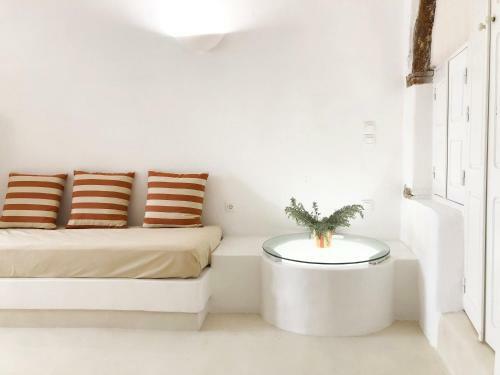 Hostal White Grape Suites