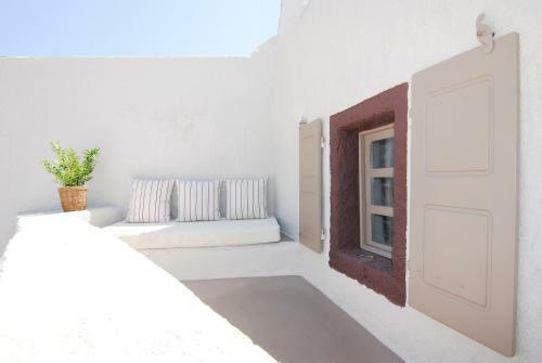 Hostal White Grape Suites