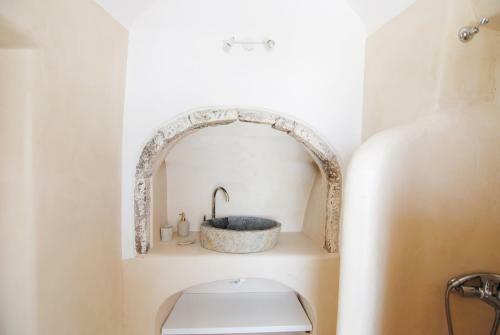 Hostal White Grape Suites