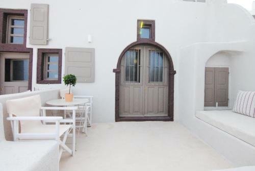 Hostal White Grape Suites