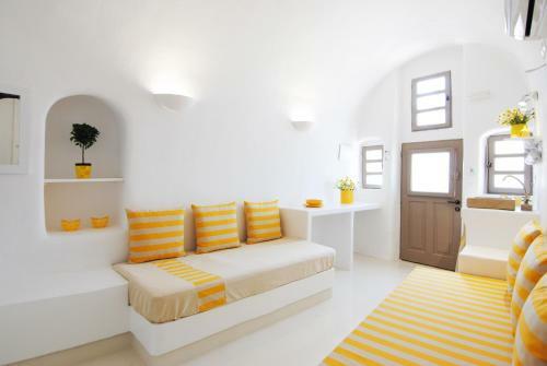 Hostal White Grape Suites