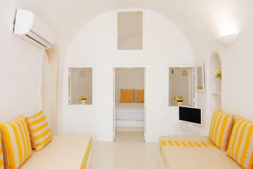 Hostal White Grape Suites