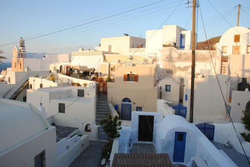 Hostal White Grape Suites
