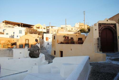 Hostal White Grape Suites