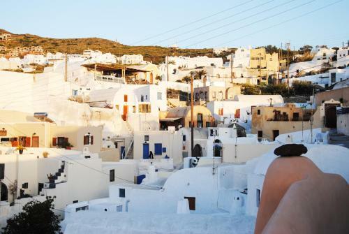 Hostal White Grape Suites