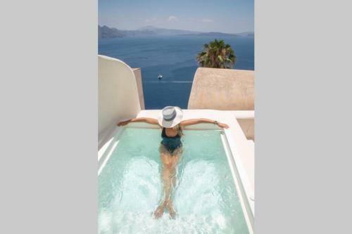 Villa Dionyssos Cave House