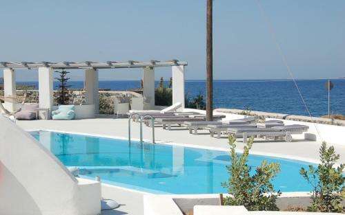 Hotel Sea Paradise