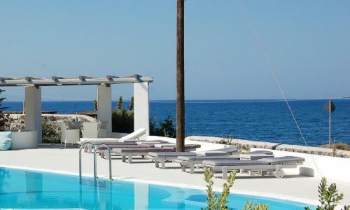 Hotel Sea Paradise