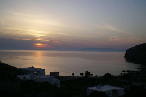 Sunset Apartment