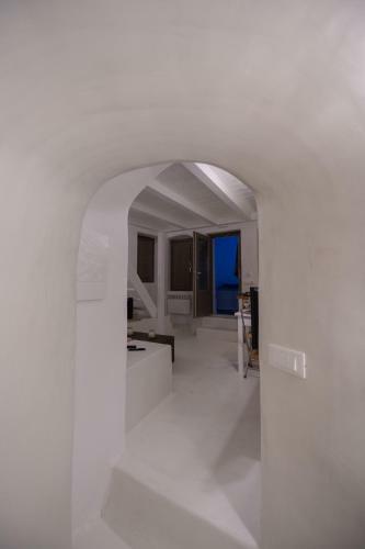 Astrea Suites Notus Dome House