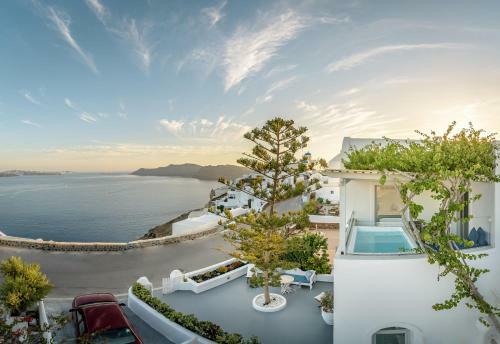 Andora Villas