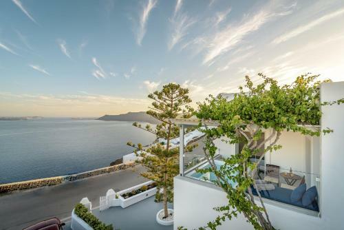 Andora Villas