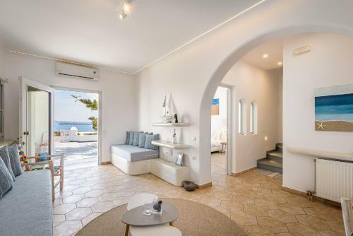 Andora Villas