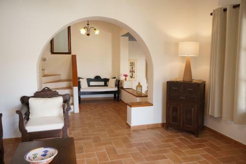 Villa Patmos Houses