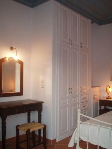 Villa Patmos Houses