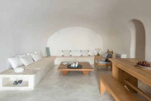 Villa The Sculptor's House By Cycladica
