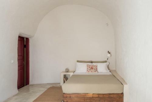 Villa The Sculptor's House By Cycladica