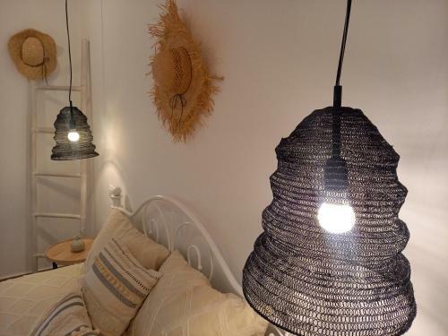 Apartamento Anna's Little Suite