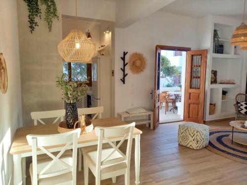 Apartamento Anna's Little Suite