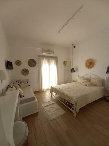 Apartamento Anna's Little Suite