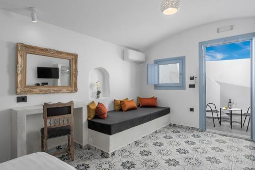 Hotel Sole D'oro Luxury Suites